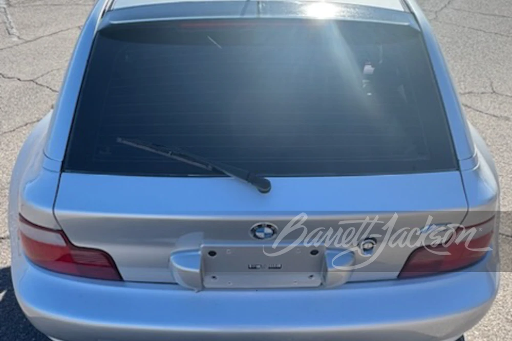 2000 BMW Z3 - Image 6 of 20