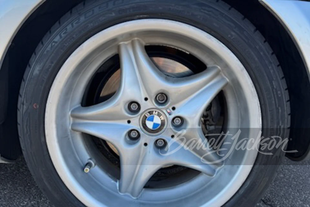 2000 BMW Z3 - Image 18 of 20