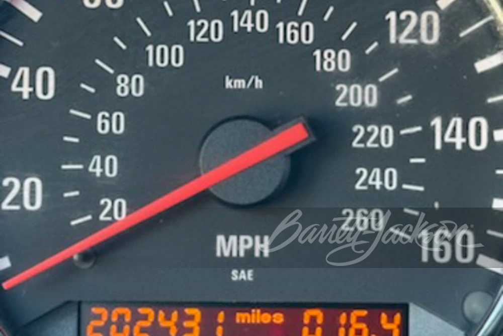 2000 BMW Z3 - Image 16 of 20