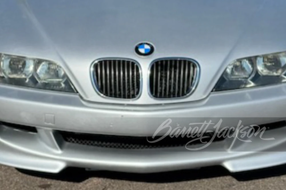 2000 BMW Z3 - Image 17 of 20