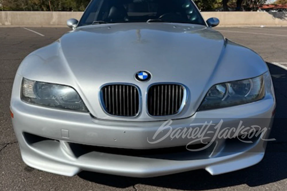 2000 BMW Z3 - Image 7 of 20