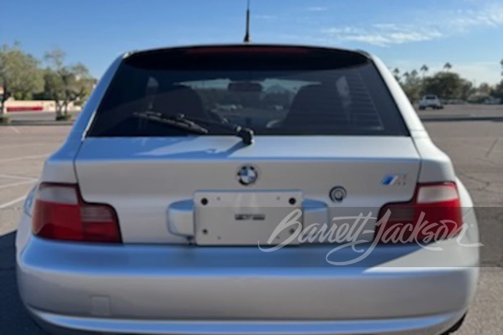 2000 BMW Z3 - Image 8 of 20