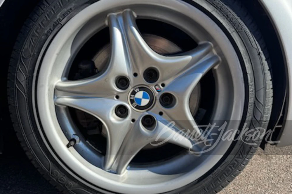 2000 BMW Z3 - Image 19 of 20