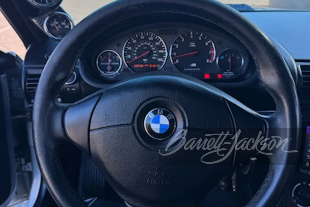 2000 BMW Z3 - Image 15 of 20