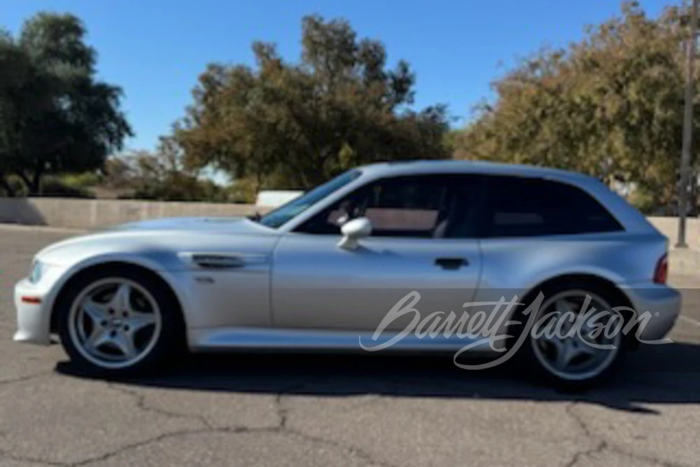 2000 BMW Z3 - Image 10 of 20