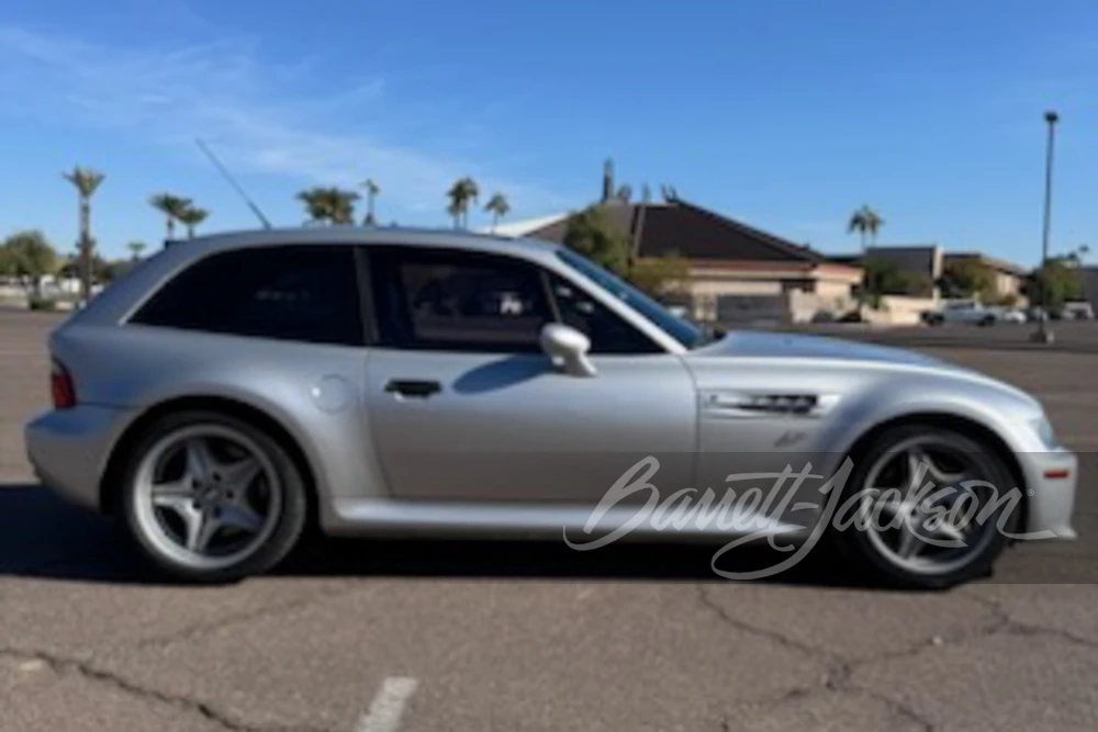 2000 BMW Z3 - Image 5 of 20