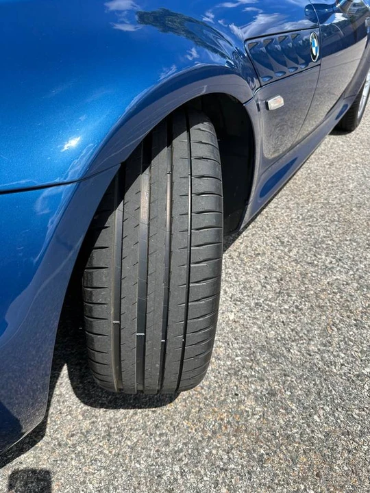 2000 BMW Z3 - Image 9 of 24
