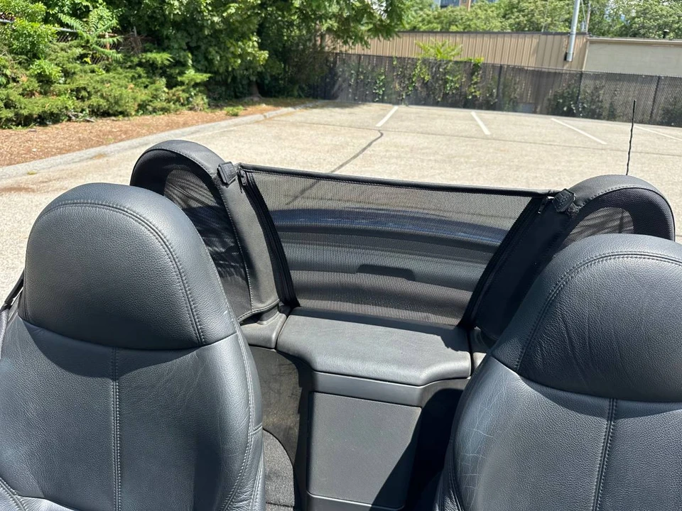 2000 BMW Z3 - Image 17 of 24