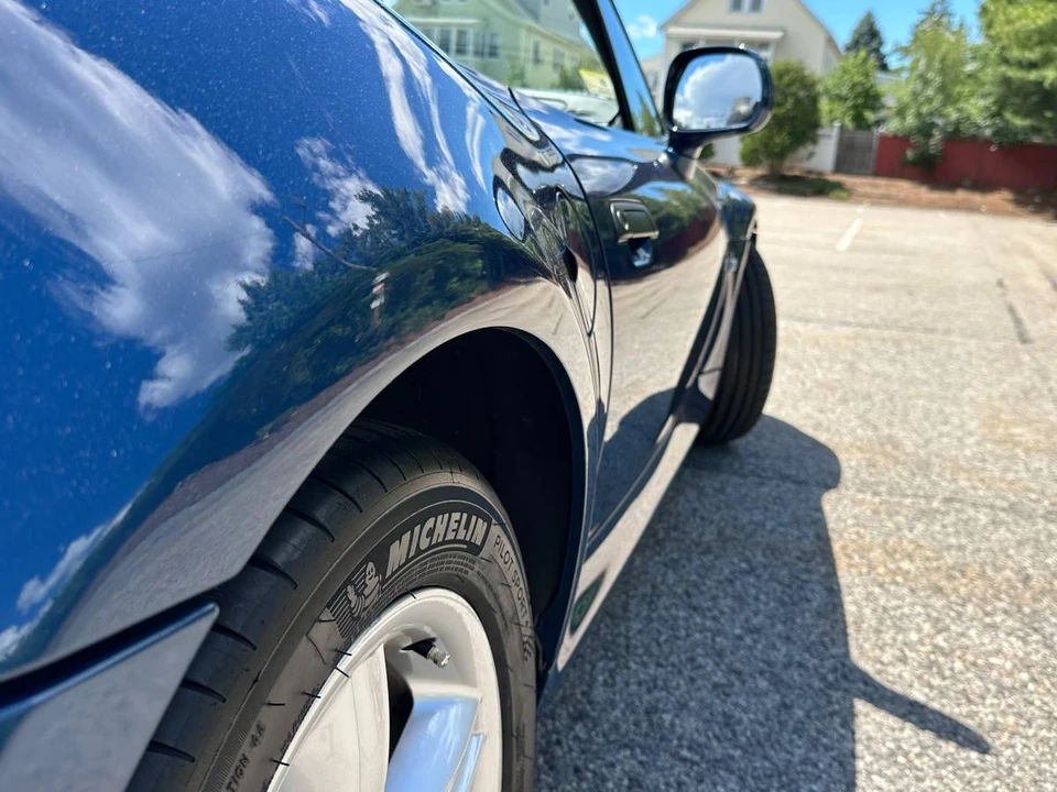 2000 BMW Z3 - Image 12 of 24