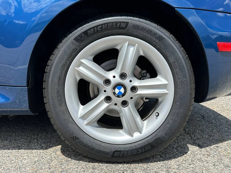2000 BMW Z3 - Image 14 of 24