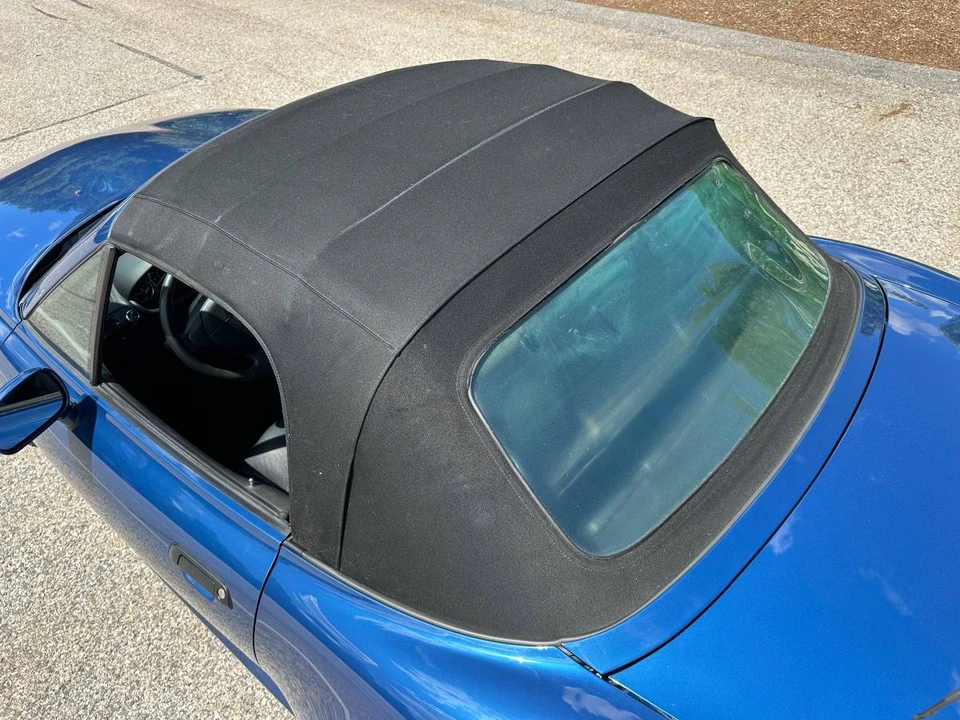 2000 BMW Z3 - Image 21 of 24