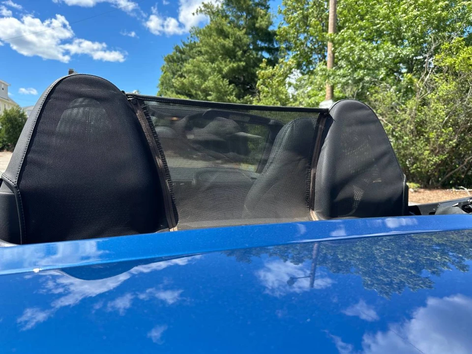 2000 BMW Z3 - Image 22 of 24