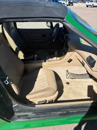 2000 BMW Z3 Roadster - Image 11 of 11
