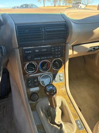 2000 BMW Z3 Roadster - Image 10 of 11