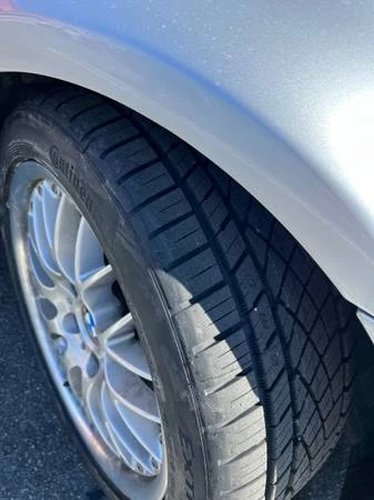2000 BMW Z3 Roadster - Image 5 of 8