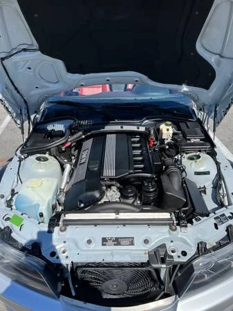 2000 BMW Z3 Roadster - Image 4 of 8