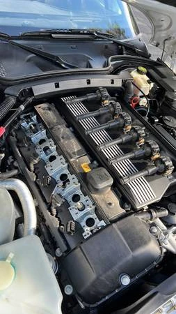 2000 BMW Z3 Roadster - Image 7 of 8