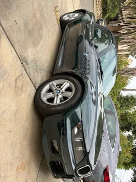 2000 BMW Z3