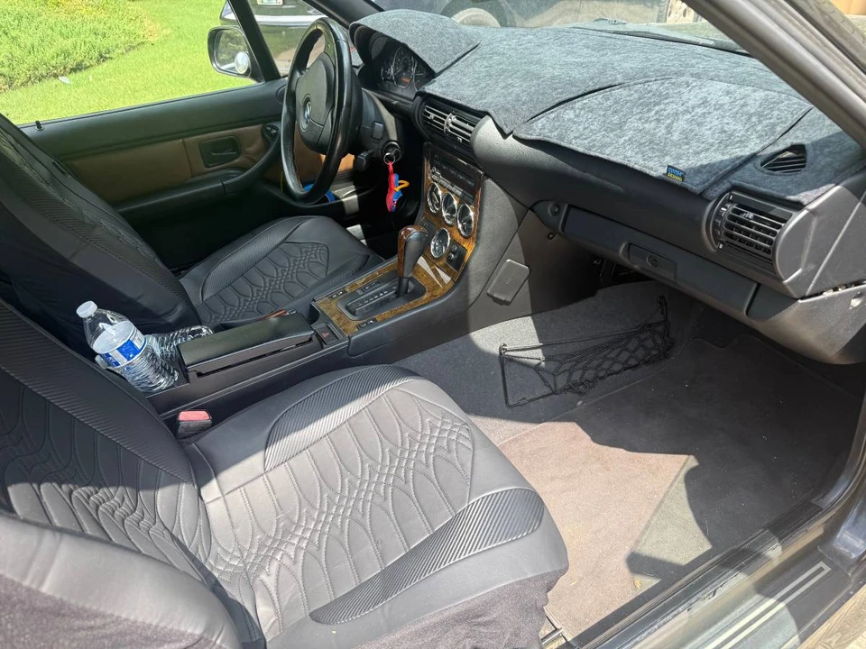 2000 BMW Z3 Roadster - Image 5 of 10
