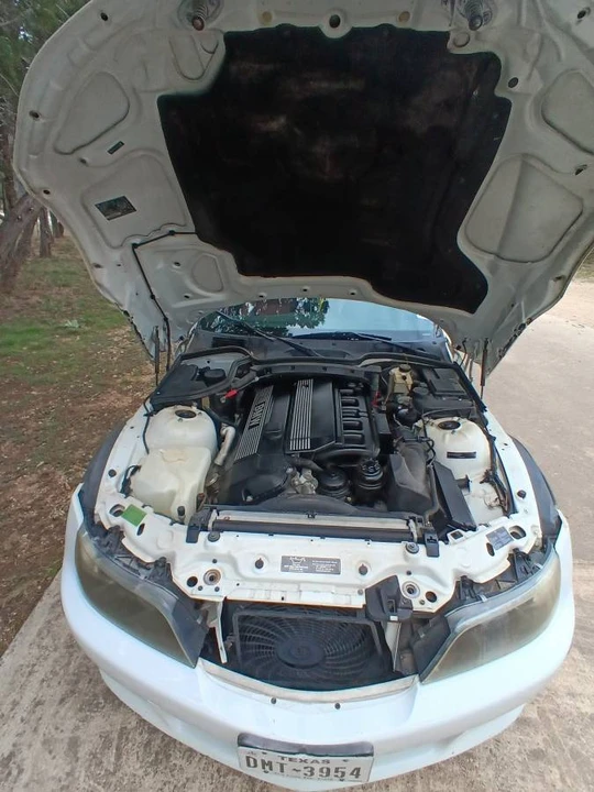 2000 BMW Z3 Roadster - Image 4 of 14