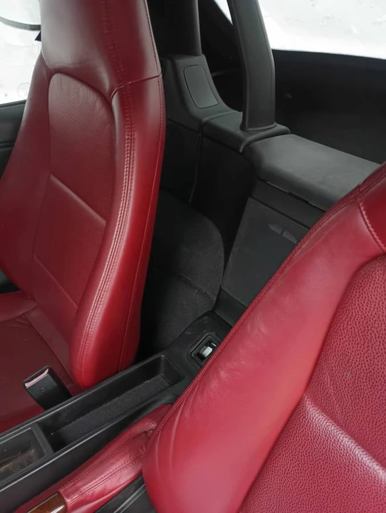 2000 BMW Z3 Roadster - Image 12 of 14