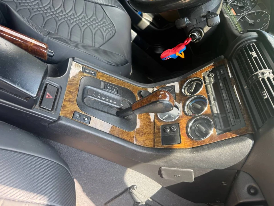 2000 BMW Z3 Roadster - Image 7 of 10