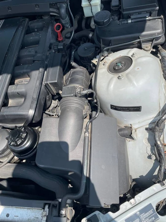 2000 BMW Z3 Roadster - Image 11 of 13