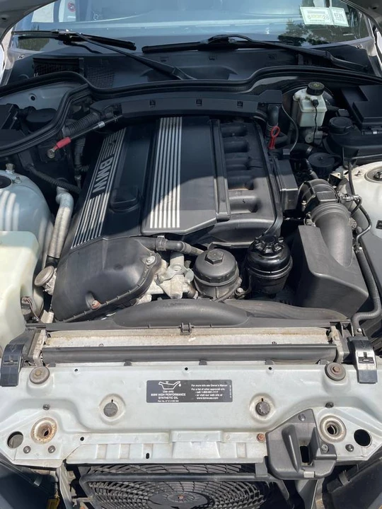 2000 BMW Z3 Roadster - Image 9 of 13