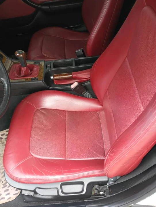 2000 BMW Z3 Roadster - Image 13 of 14