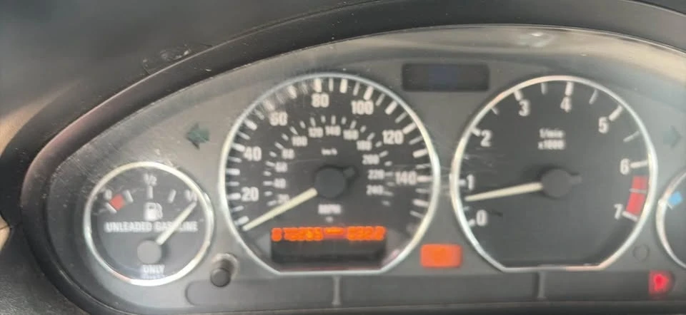 2000 BMW Z3 Roadster - Image 8 of 10