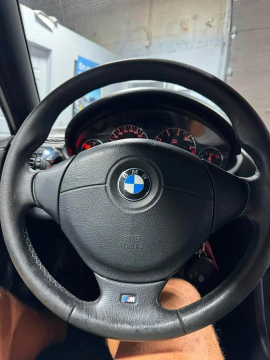 2000 BMW Z3 Roadster - Image 11 of 14