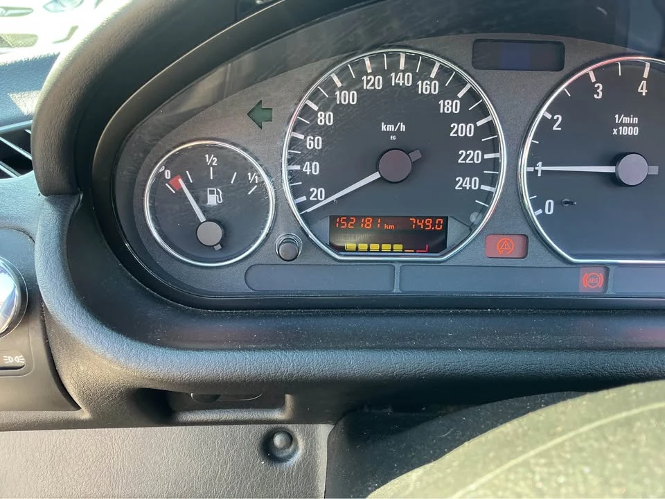 2000 BMW Z3 Roadster - Image 18 of 19