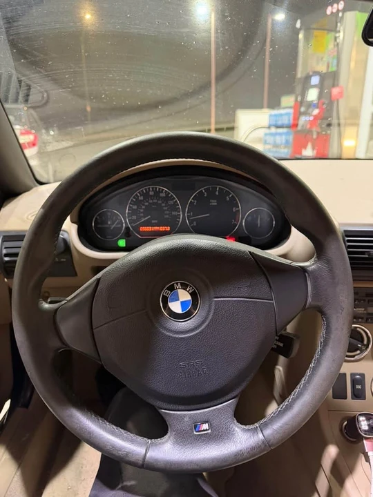 2000 BMW Z3 Roadster - Image 8 of 10