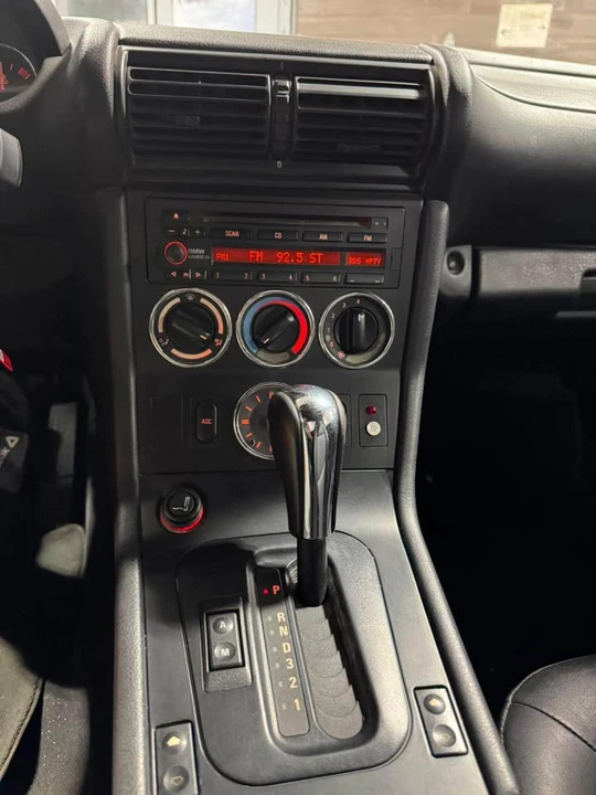 2000 BMW Z3 Roadster - Image 12 of 14