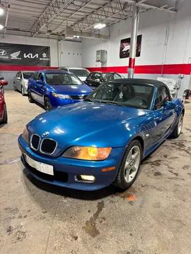 2000 BMW Z3 Roadster