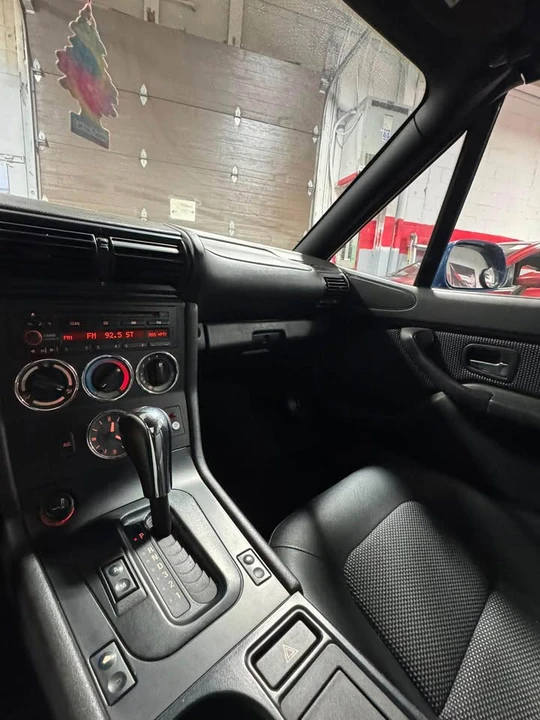 2000 BMW Z3 Roadster - Image 13 of 14