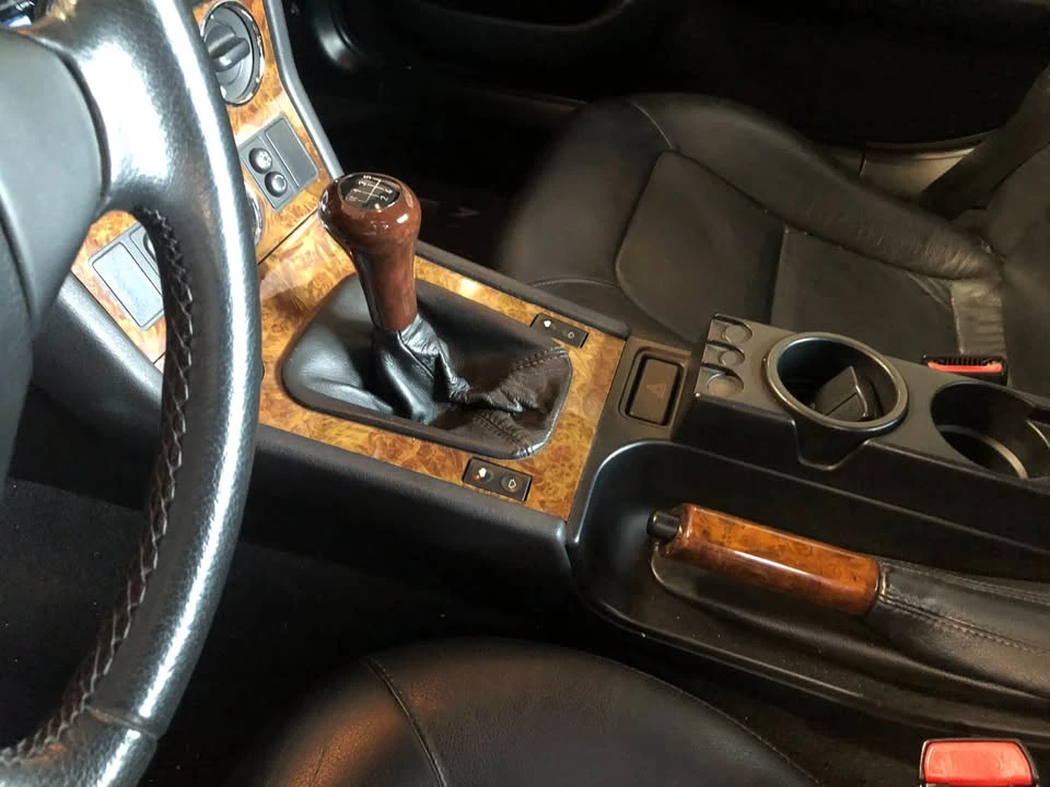 2000 BMW Z3 Roadster - Image 7 of 7
