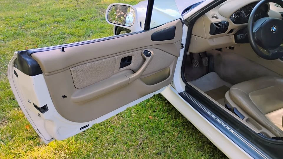 2000 BMW Z3 Roadster - Image 14 of 18