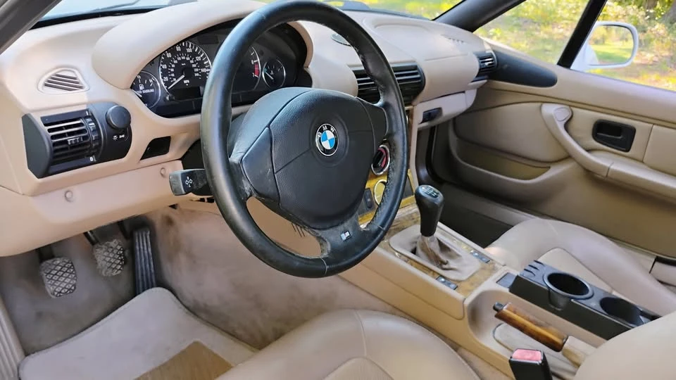 2000 BMW Z3 Roadster - Image 15 of 18