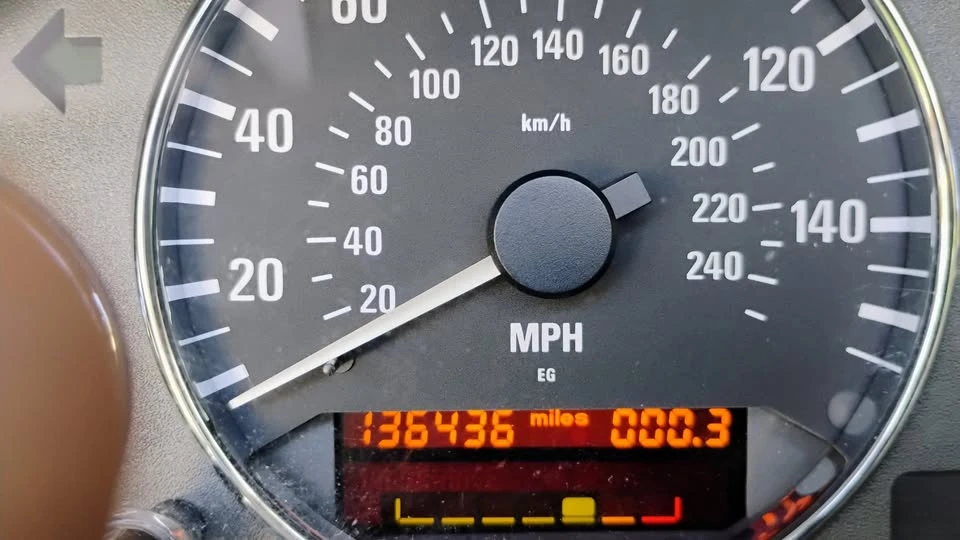 2000 BMW Z3 Roadster - Image 18 of 18