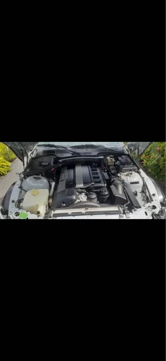 2000 BMW Z3 Roadster - Image 7 of 8