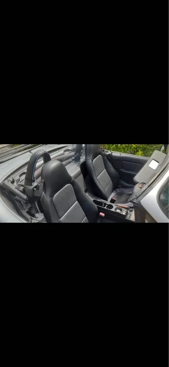 2000 BMW Z3 Roadster - Image 6 of 8