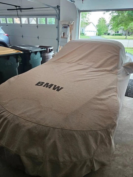 2000 BMW Z3 Roadster - Image 17 of 18