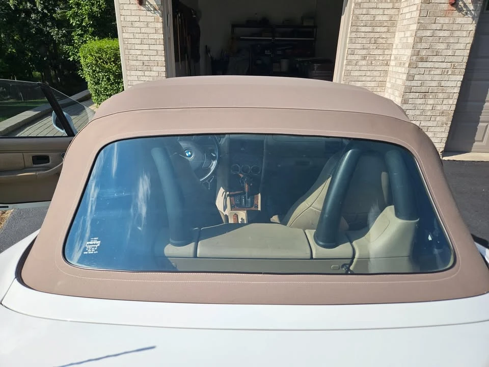 2000 BMW Z3 Roadster - Image 5 of 18