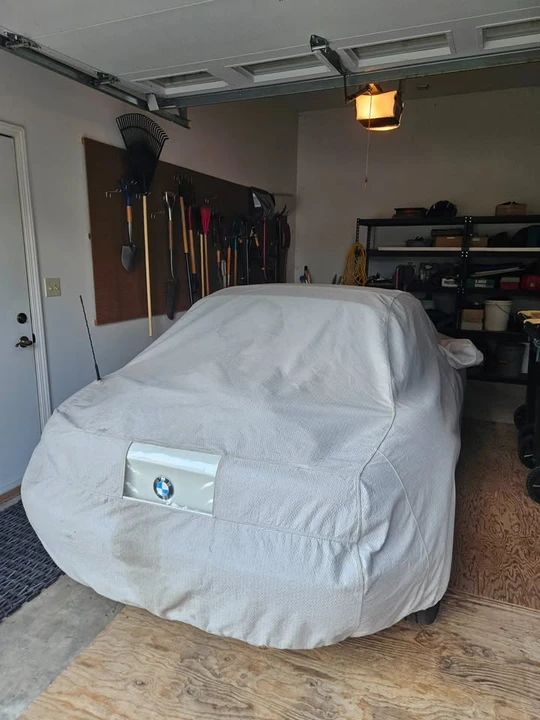 2000 BMW Z3 Roadster - Image 18 of 18