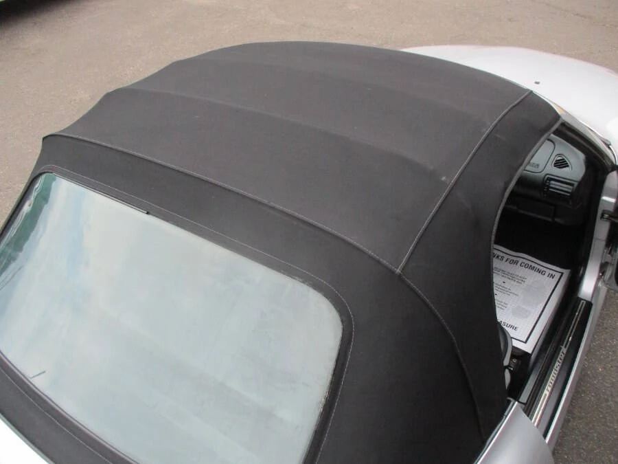 2000 BMW Z3 Roadster - Image 14 of 20