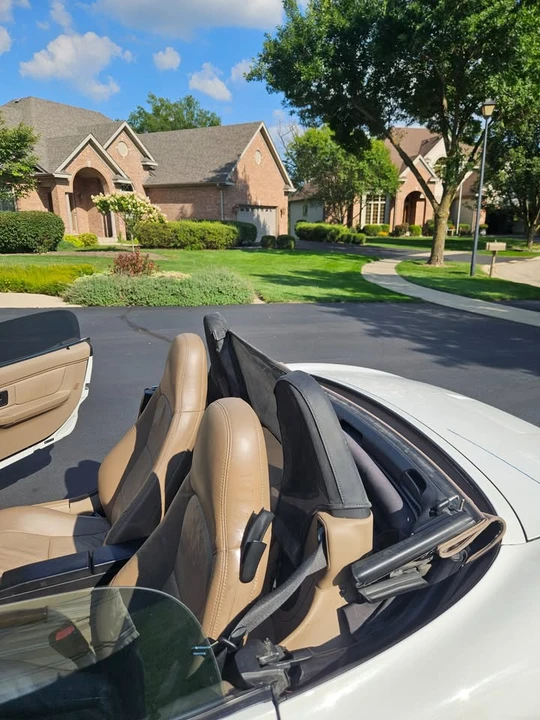 2000 BMW Z3 Roadster - Image 16 of 18