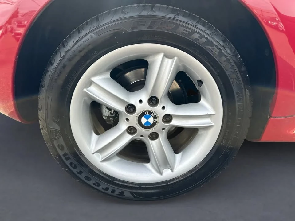 2000 BMW Z3 Roadster - Image 14 of 15