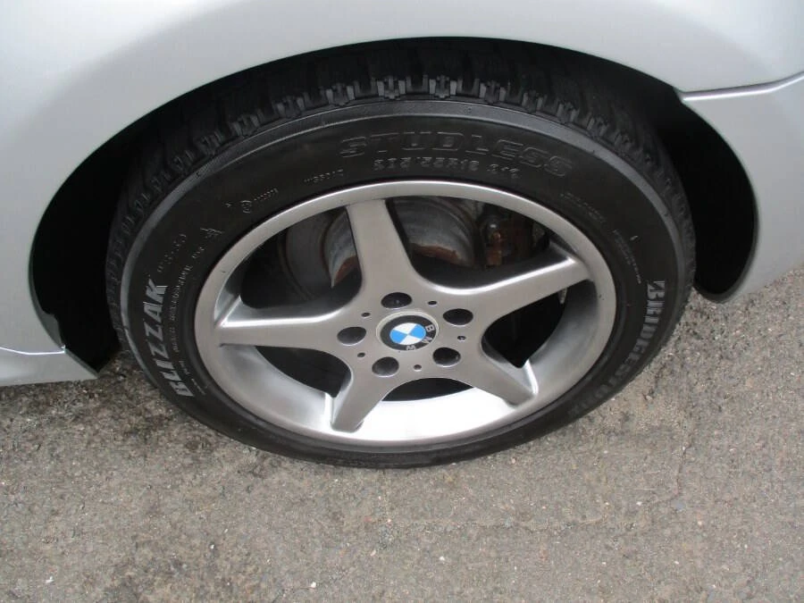 2000 BMW Z3 Roadster - Image 8 of 20