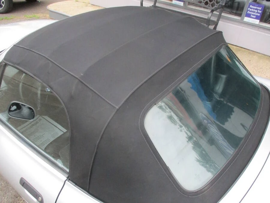 2000 BMW Z3 Roadster - Image 17 of 20